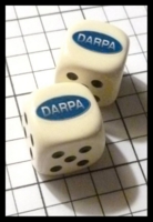 Dice : Dice - My Designs - Misc DARPA Pair - Sept 2012